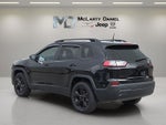 2023 Jeep Cherokee Altitude Lux 4x4