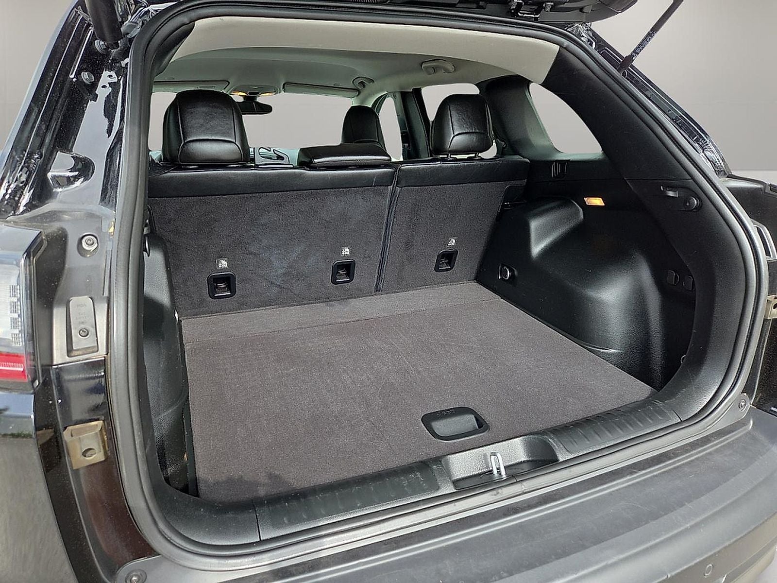 2023 Jeep Cherokee Altitude Lux 4x4