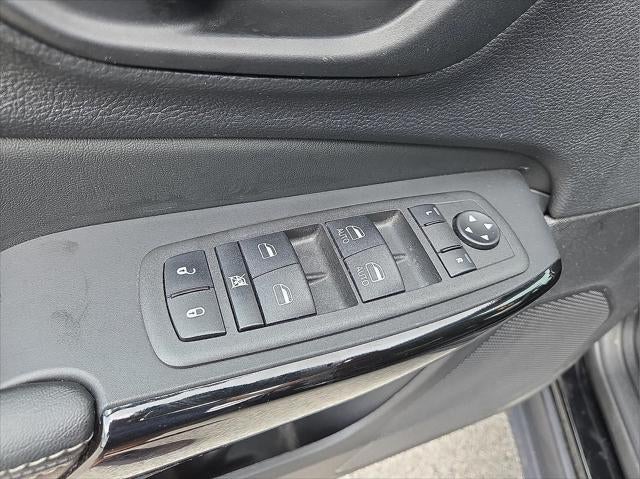 2023 Jeep Cherokee Altitude Lux 4x4