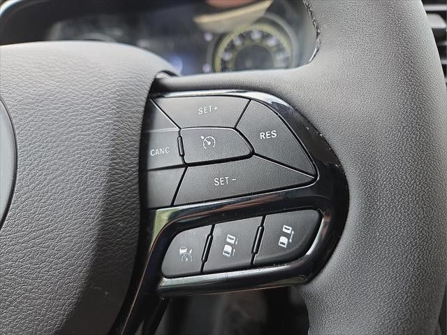 2023 Jeep Cherokee Altitude Lux 4x4