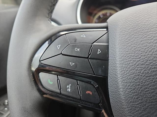 2023 Jeep Cherokee Altitude Lux 4x4