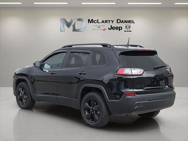 2023 Jeep Cherokee Altitude Lux 4x4