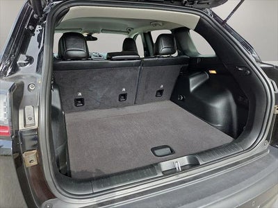 2023 Jeep Cherokee Altitude Lux 4x4