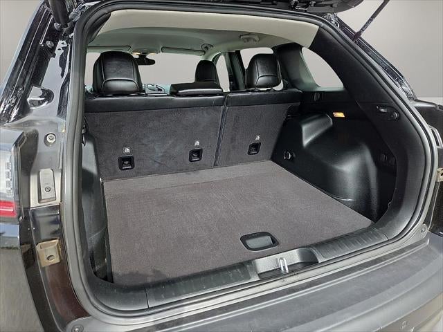 2023 Jeep Cherokee Altitude Lux 4x4