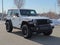 2024 Jeep Wrangler 2-Door Willys 4x4