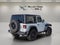 2024 Jeep Wrangler 2-Door Willys 4x4