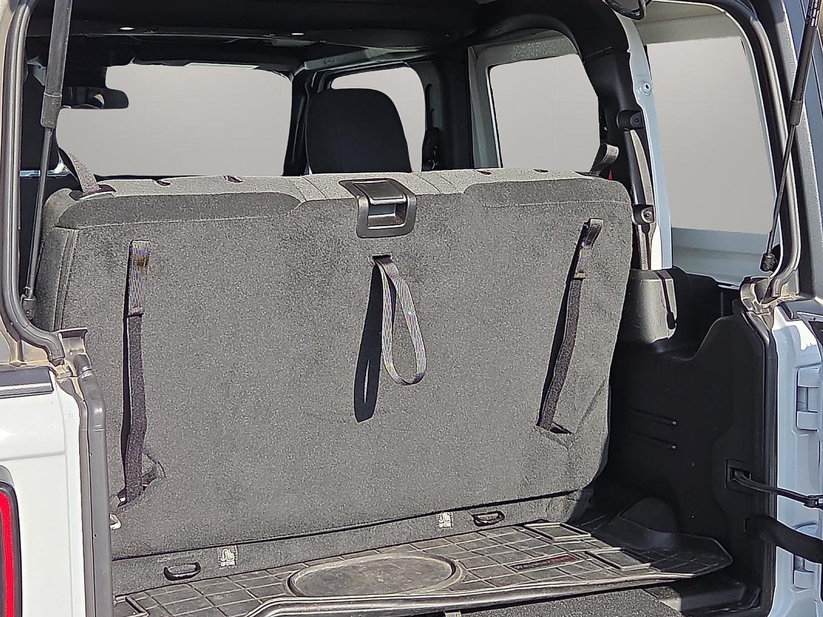 2024 Jeep Wrangler 2-Door Willys 4x4