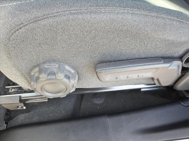 2024 Jeep Wrangler 2-Door Willys 4x4