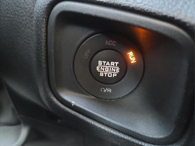 2024 Jeep Wrangler 2-Door Willys 4x4