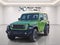 2025 Jeep Wrangler 2-Door Sport 4x4