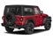 2024 Jeep Wrangler 2-Door Sport S 4x4