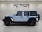 2025 Jeep Wrangler 4-Door Willys 4x4