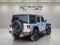 2025 Jeep Wrangler 4-Door Willys 4x4