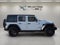 2025 Jeep Wrangler 4-Door Willys 4x4