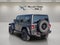 2025 Jeep Wrangler 4-Door Willys 4x4
