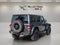 2025 Jeep Wrangler 4-Door Willys 4x4