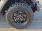2025 Jeep Wrangler 4-Door Willys 4x4
