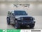 2025 Jeep Wrangler 4-Door Willys 4x4