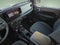 2025 Jeep Wrangler 4-Door Willys 4x4