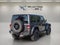 2025 Jeep Wrangler 4-Door Willys 4x4