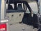 2025 Jeep Wrangler 4-Door Willys 4x4
