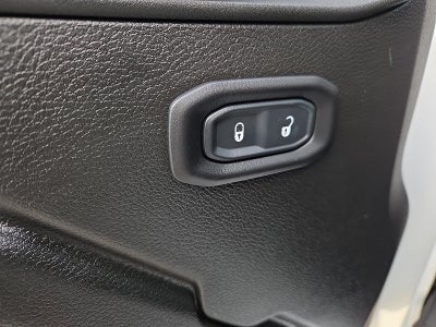 2025 Jeep Wrangler 4-Door Rubicon 4x4