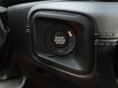 2025 Jeep Wrangler 4-Door Rubicon 4x4