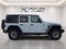 2025 Jeep Wrangler 4-Door Rubicon 4x4