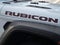 2025 Jeep Wrangler 4-Door Rubicon 4x4