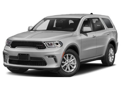 2023 Dodge Durango GT Plus RWD