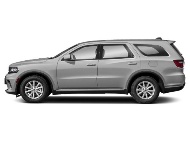 2023 Dodge Durango GT Plus RWD