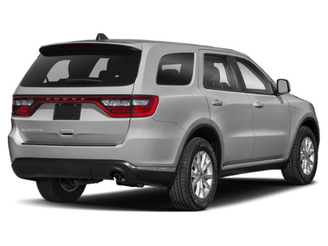 2023 Dodge Durango GT Plus RWD