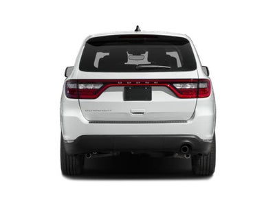 2023 Dodge Durango GT Plus RWD