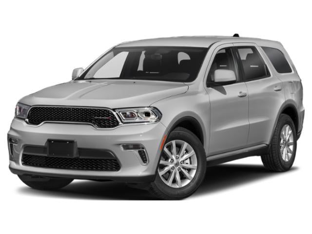 2023 Dodge Durango GT Plus RWD
