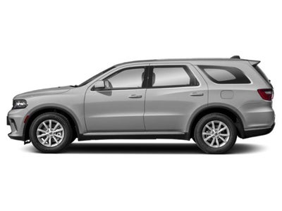 2023 Dodge Durango GT Plus RWD