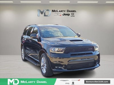 2019 Dodge Durango GT Plus AWD