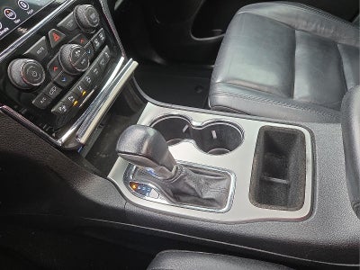 2020 Jeep Grand Cherokee Limited 4X2