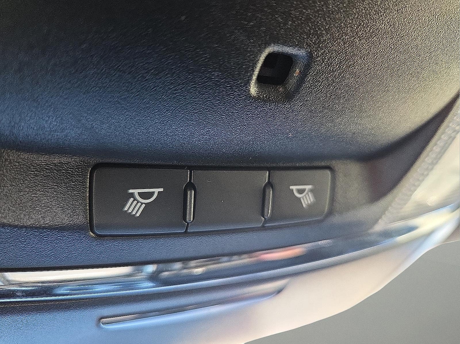 2018 Jeep Grand Cherokee Laredo 4x4