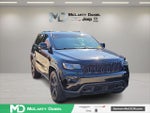 2021 Jeep Grand Cherokee Freedom 4x4