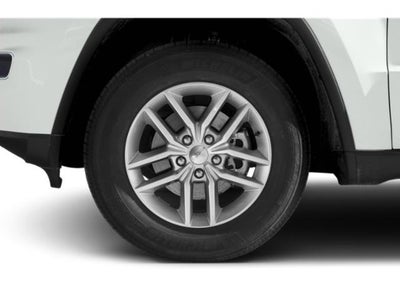 2021 Jeep Grand Cherokee Freedom 4x4