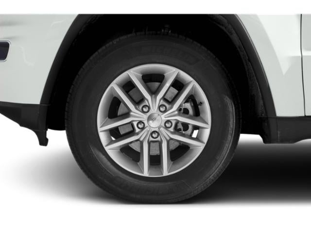 2021 Jeep Grand Cherokee Freedom 4x4