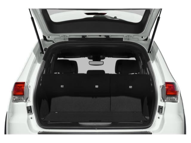 2021 Jeep Grand Cherokee Freedom 4x4