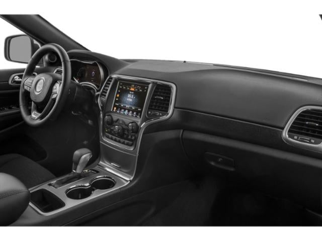 2021 Jeep Grand Cherokee Freedom 4x4