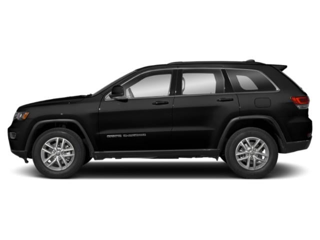 2021 Jeep Grand Cherokee Freedom 4x4