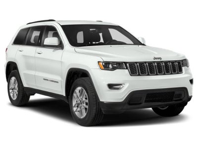 2021 Jeep Grand Cherokee Freedom 4x4