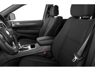 2021 Jeep Grand Cherokee Freedom 4x4