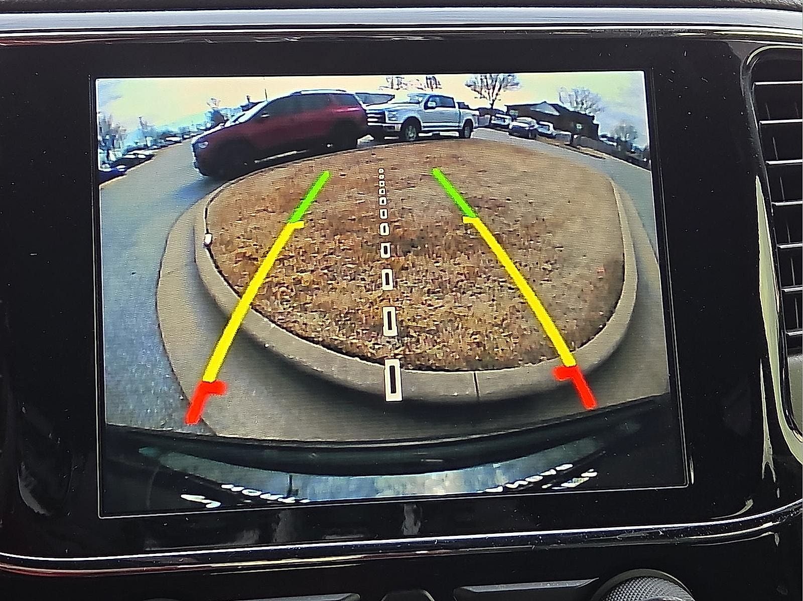 2019 Jeep Grand Cherokee Upland Edition