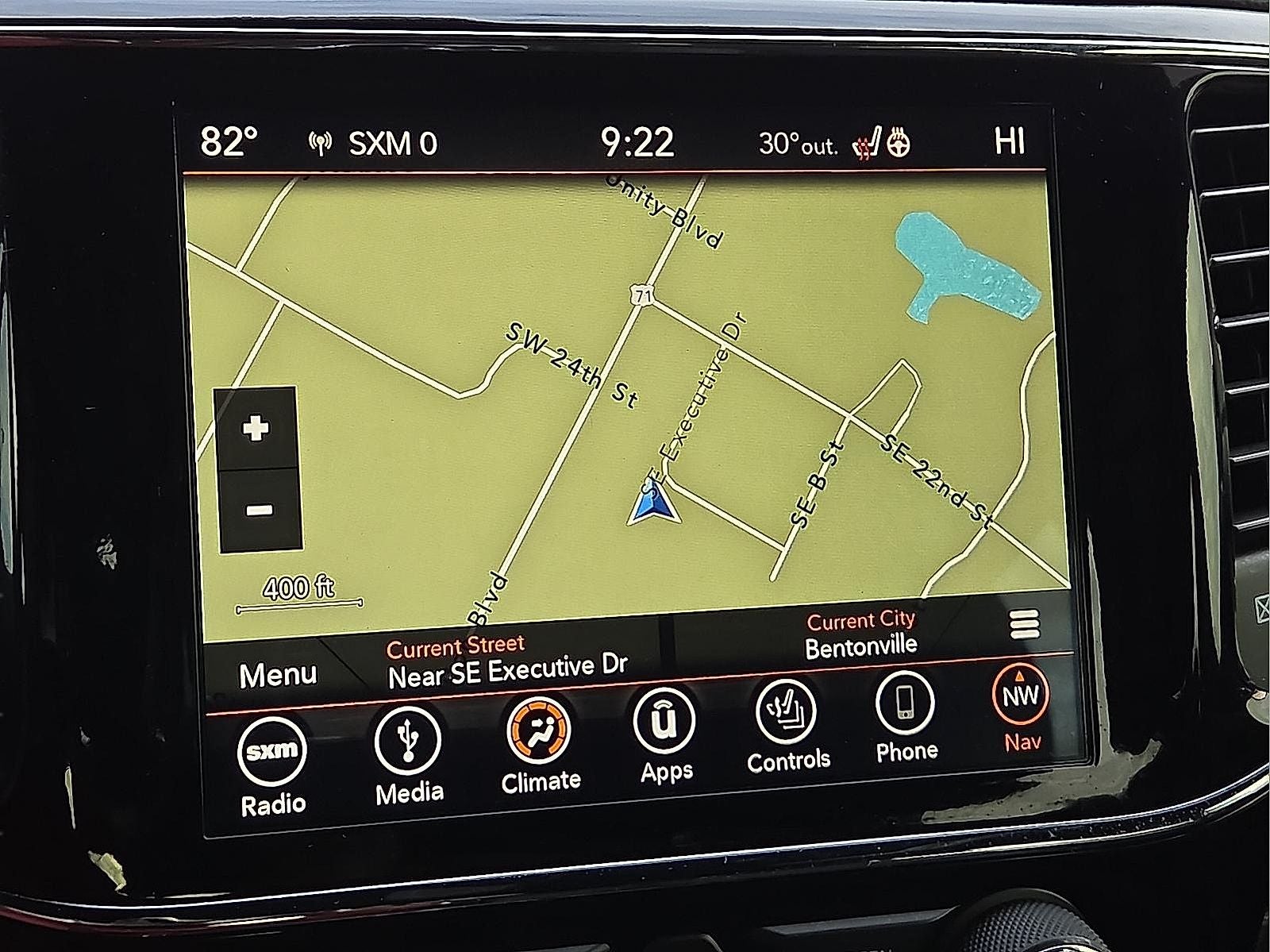 2019 Jeep Grand Cherokee Upland Edition