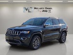 2019 Jeep Grand Cherokee Limited 4x4