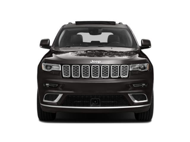 2021 Jeep Grand Cherokee Summit 4x4